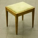 929 8435 SEWING STOOL